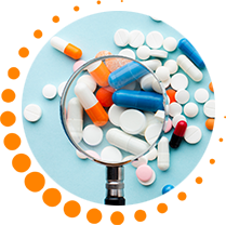 Al Dpto. de Farmacovigilancia de Diater a través del formulario