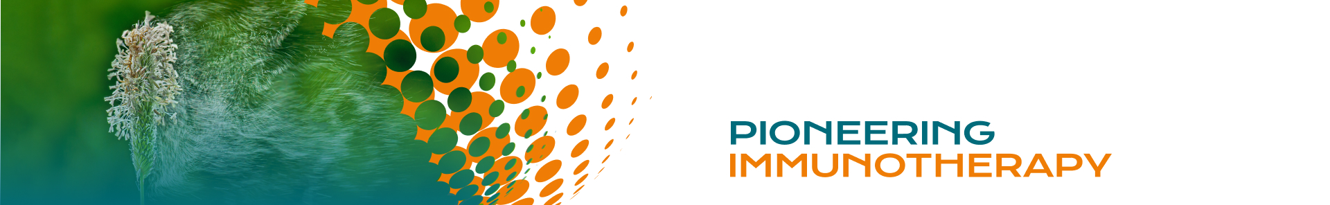 PIONEERING IMMUN THERAPY