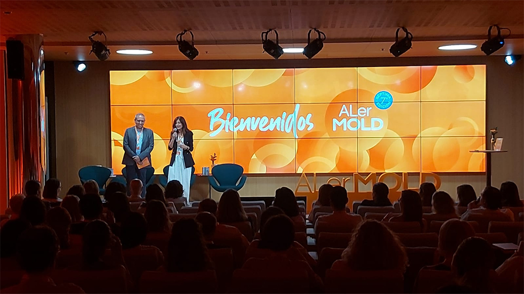 Diater celebra la séptima edición de ALerMOLD