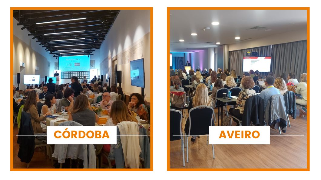 Diater, presente en los congresos más relevantes de alergología